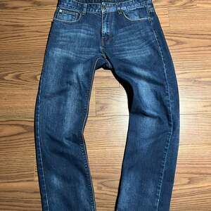 Men's Blue Jeans